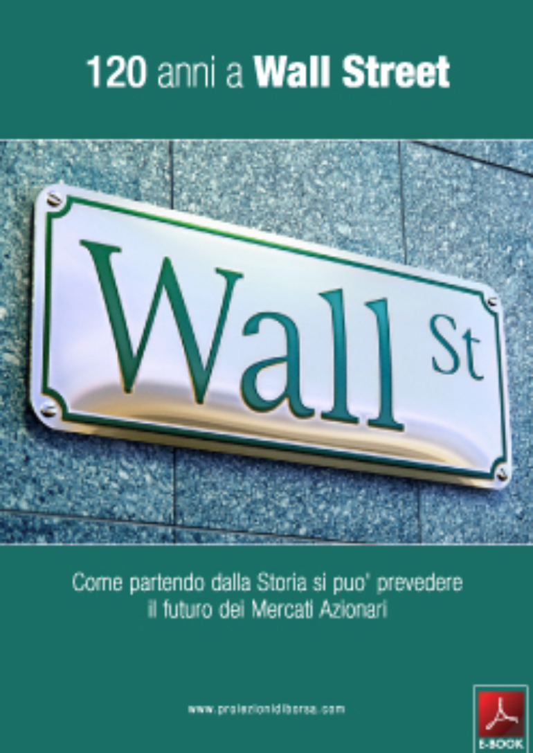 120 Anni a Wall Street